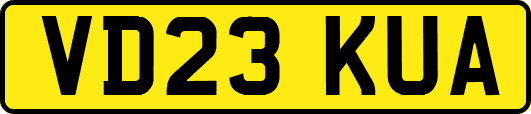 VD23KUA