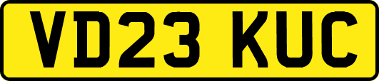 VD23KUC