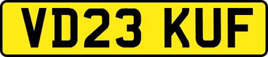 VD23KUF