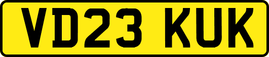 VD23KUK