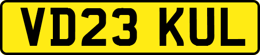 VD23KUL