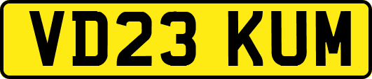 VD23KUM