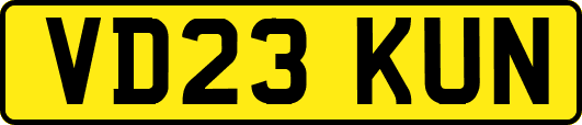VD23KUN