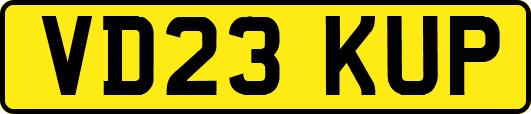 VD23KUP