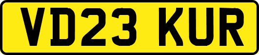 VD23KUR