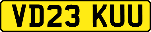 VD23KUU