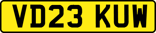 VD23KUW