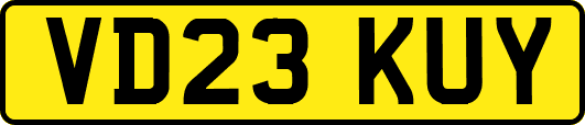 VD23KUY