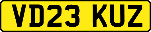 VD23KUZ