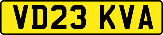 VD23KVA
