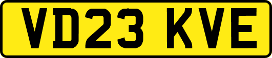 VD23KVE