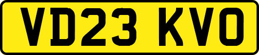 VD23KVO