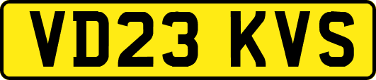 VD23KVS