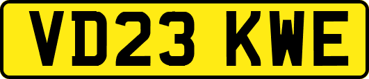 VD23KWE