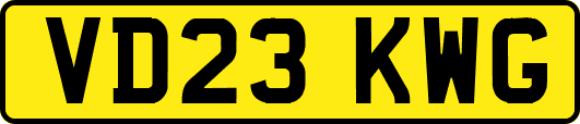 VD23KWG