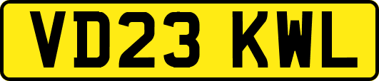 VD23KWL