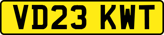 VD23KWT