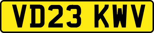 VD23KWV