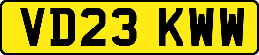 VD23KWW