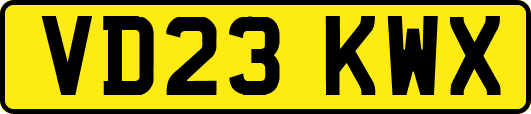 VD23KWX