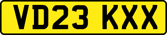 VD23KXX