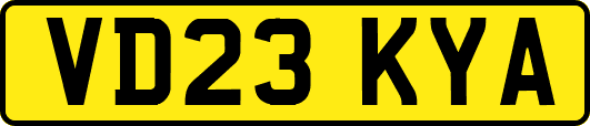 VD23KYA
