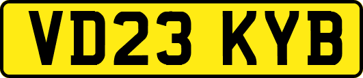 VD23KYB