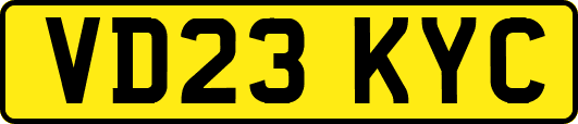 VD23KYC