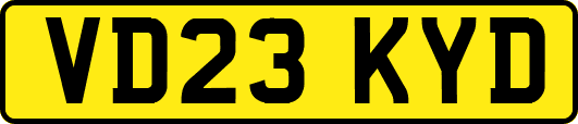 VD23KYD