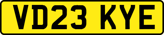 VD23KYE