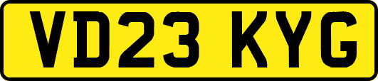 VD23KYG