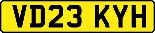 VD23KYH