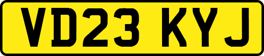 VD23KYJ