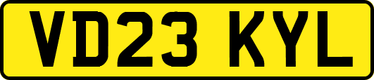 VD23KYL