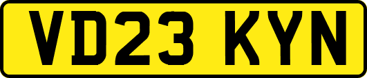 VD23KYN