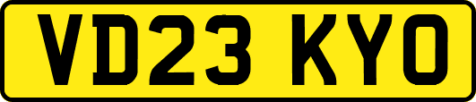 VD23KYO