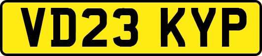 VD23KYP