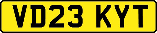 VD23KYT