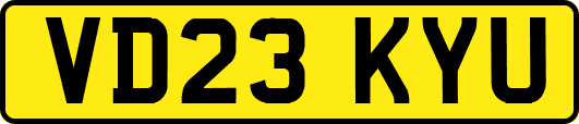 VD23KYU
