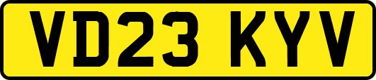 VD23KYV
