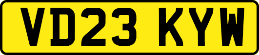 VD23KYW