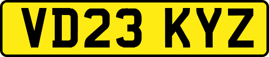 VD23KYZ
