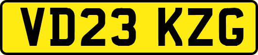 VD23KZG