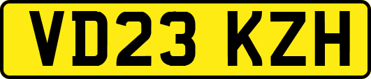 VD23KZH