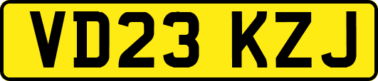 VD23KZJ