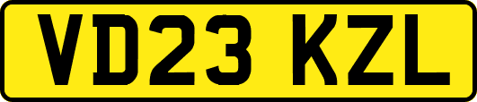 VD23KZL