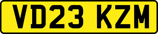 VD23KZM