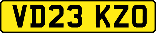 VD23KZO