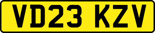 VD23KZV