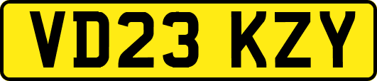 VD23KZY